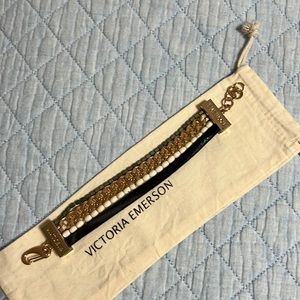 Victoria Emerson bracelet